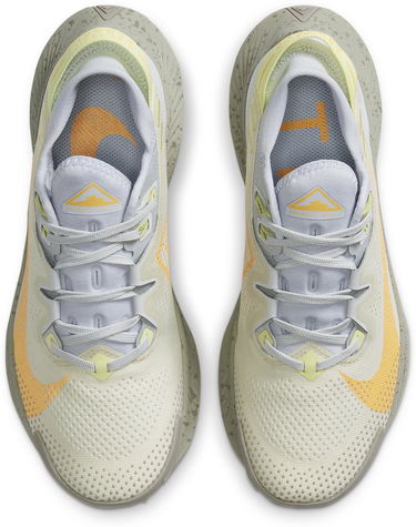 Tenisky a topánky Nike Pegasus Trail 2 W Béžová | ck4309-001, 3