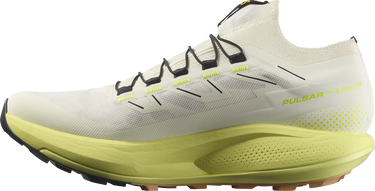 Tenisky a topánky Salomon PULSAR TRAIL PRO 2 W Šedá | l47680500, 3