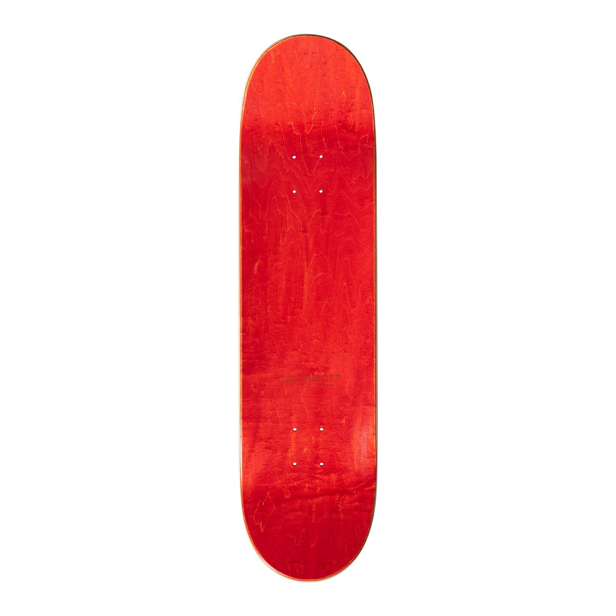 Skate Carhartt WIP Tube 8.25 Skateboard Deck Žltá | I034576_1, 1