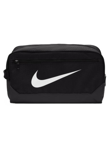 Batohy a tašky Nike Brasilia 9.5 Training Shoe Bag (11L) Čierna | DM3982-010