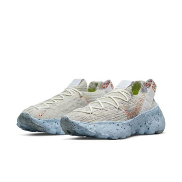 Tenisky a topánky Nike Space Hippie 04 W Biela | CD3476-102, 2