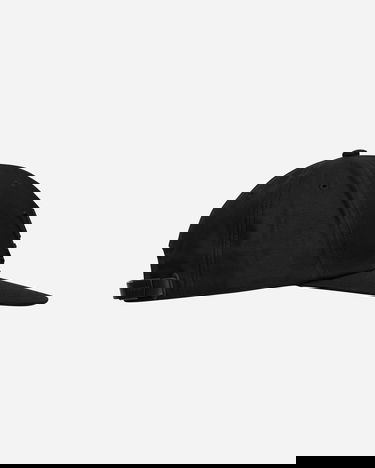 Šiltovka sacai WTAPS Back Satin 01 Cap Čierna | 25-0931S 001, 5