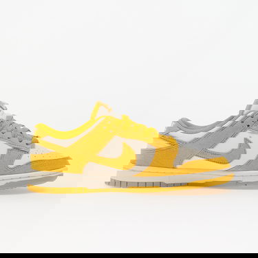 Tenisky a topánky Nike Dunk Low Žltá | IB4417-101, 2