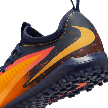 Tenisky a topánky Nike Phantom 6 Low Academy "Erling Haaland" TF Oranžová | hq2040-800, 6