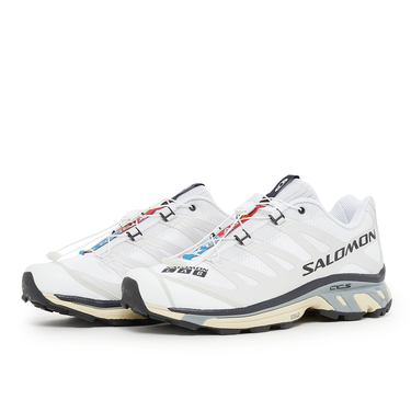 Tenisky a topánky Salomon XT-4 Biela | L41709700, 1