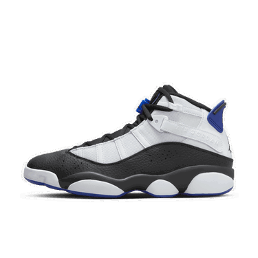 Tenisky a topánky Jordan Jordan 6 Rings Biela | 322992-142, 0