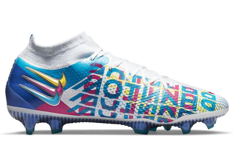 Tenisky a topánky Nike Phantom GT Elite FG DF 3D Rôznofarebný | CZ3458-467, 0