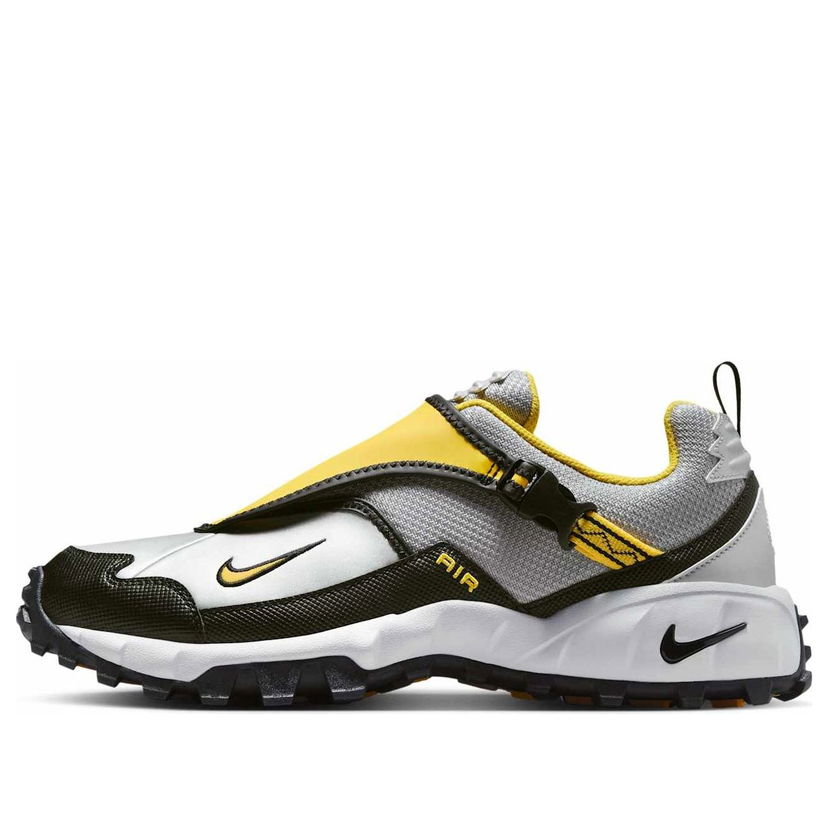 Tenisky a topánky Nike ACG Phassad "Yellow Zest" Šedá | HM7133-001