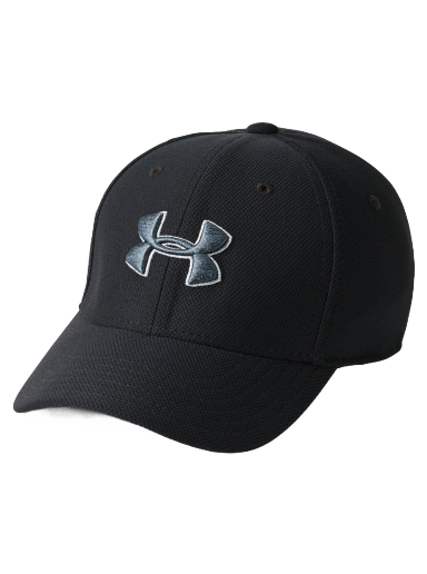 Šiltovka Under Armour Blitzing 3.0 Cap Čierna | 1305457-001