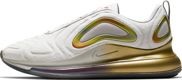 Tenisky a topánky Nike Air Max 720 Biela | ci3870-100, 0