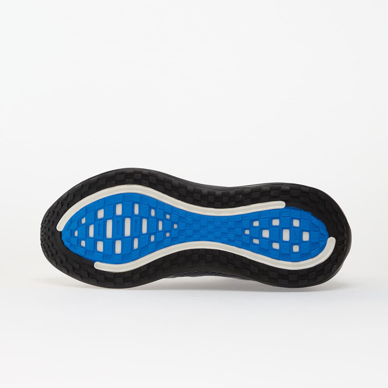 Tenisky a topánky Nike Vomero Plus Smoke Grey/ Black-Photo Blue Šedá | HV8150-011, 1