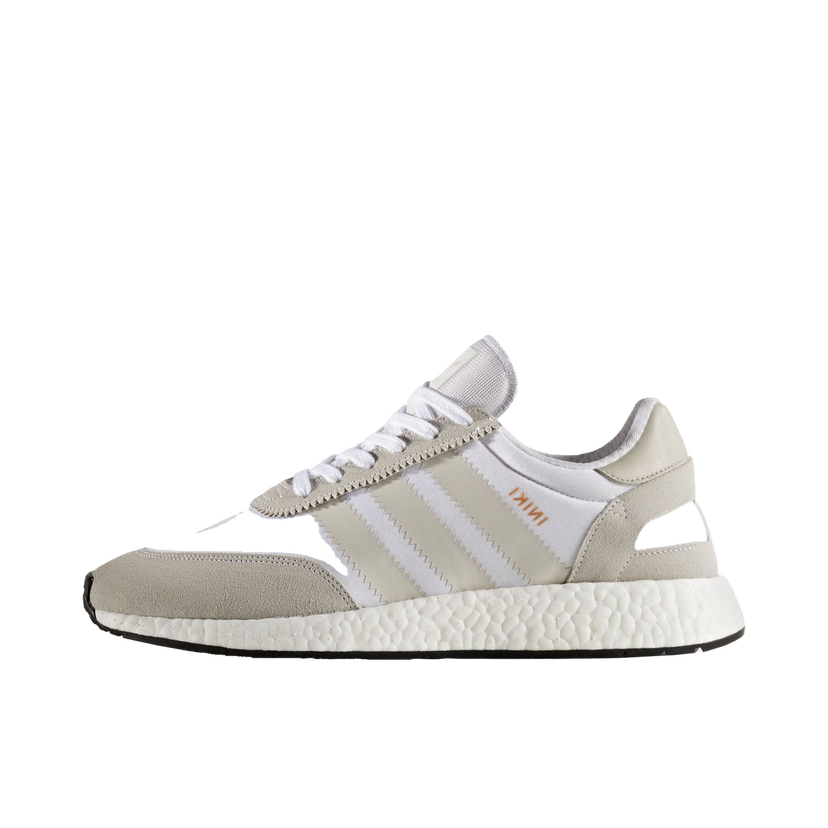 Tenisky a topánky adidas Originals Iniki Runner Pearl Grey Šedá | BB2101
