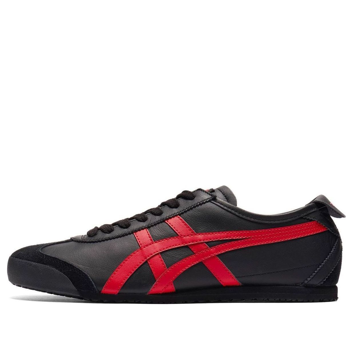 Tenisky a topánky Onitsuka Tiger Mexico 66 Čierna | 1183C102-004, 0