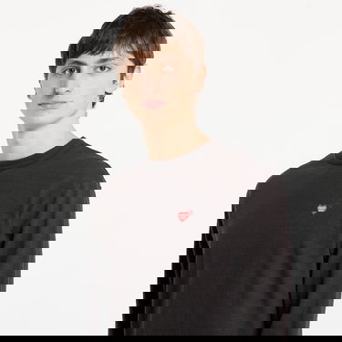 Tričko Human Made Graphic Long-Sleeve T-Shirt 2 Čierna | HM30CS025BK, 1