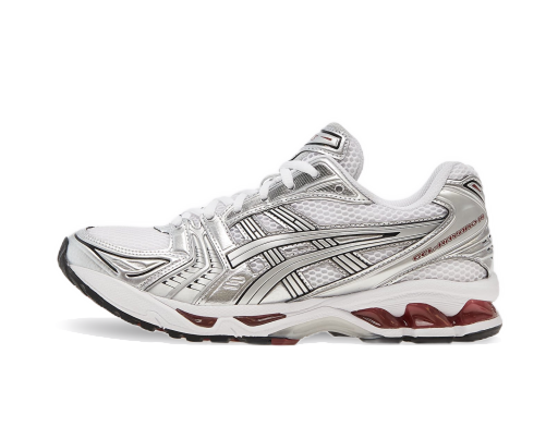 Tenisky a topánky Asics Asics Gel-Kayano 14 White/ Pure Silver Biela | 1201A019-104