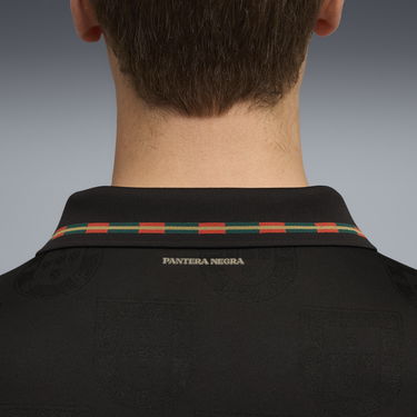 Dres Puma Portugal 25/26 Authentic Special Edition Football Jersey Čierna | 783884_19, 5