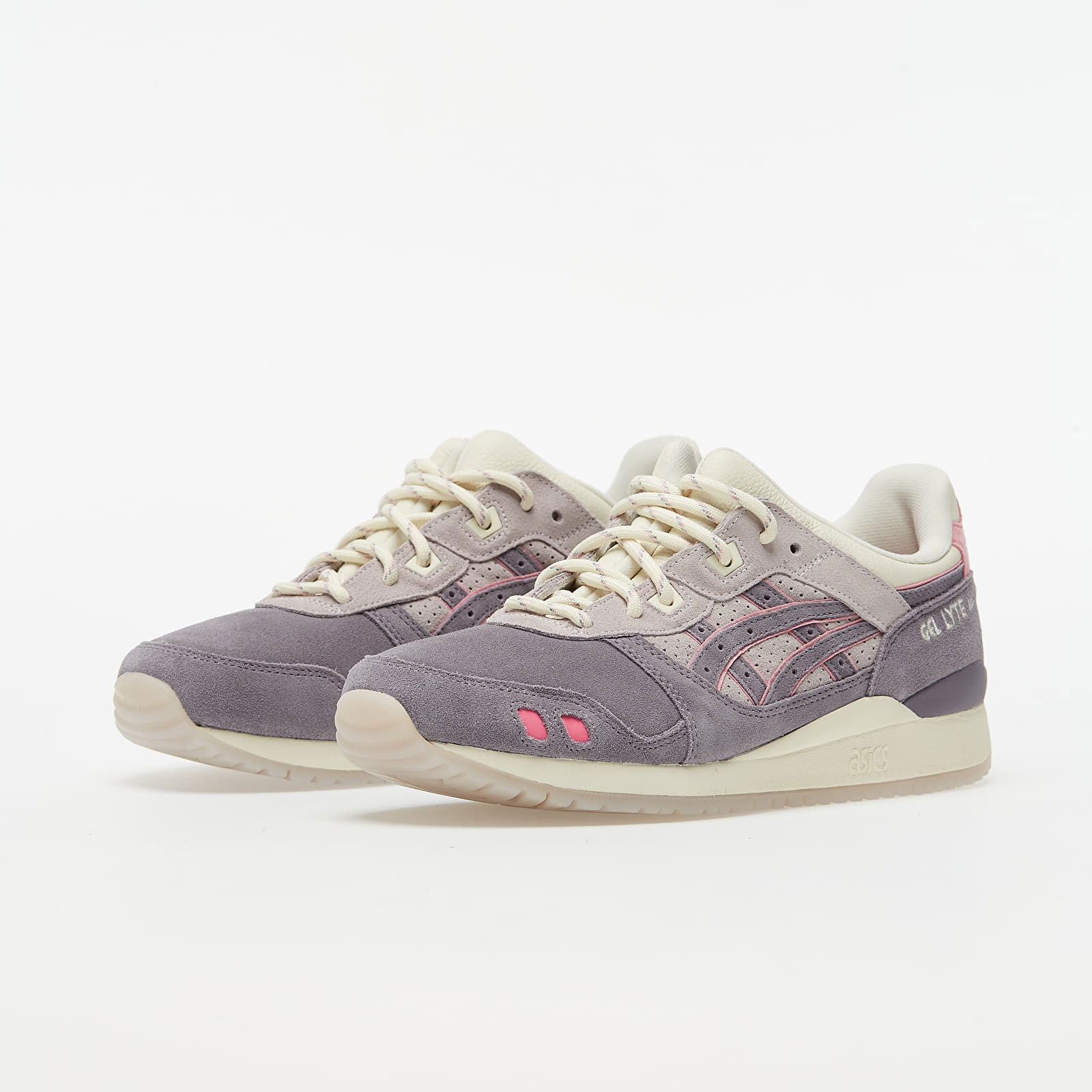 END. Gel - Lyte III OG