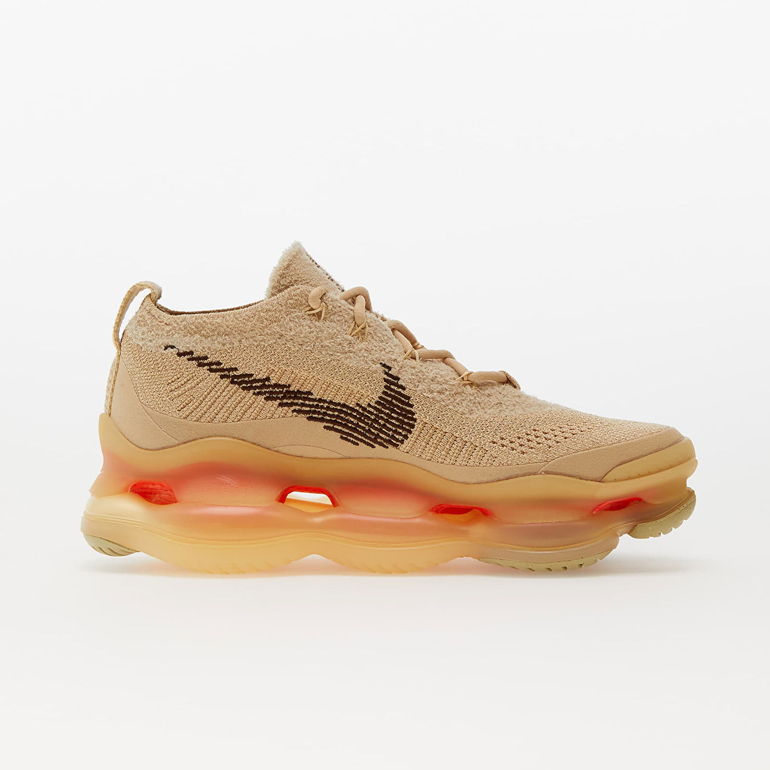 Tenisky a topánky Nike Air Max Scorpion FK "Sesame" W Béžová | DJ4702-200, 1