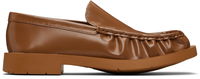 Ruched Mil 1978 Loafers