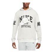 Sportswear Pullover Hoodie