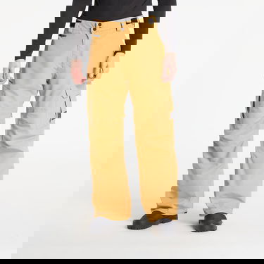 Cargo nohavice Horsefeathers Cargo Snowboard Pants Rowen Žltá | OM316M, 0