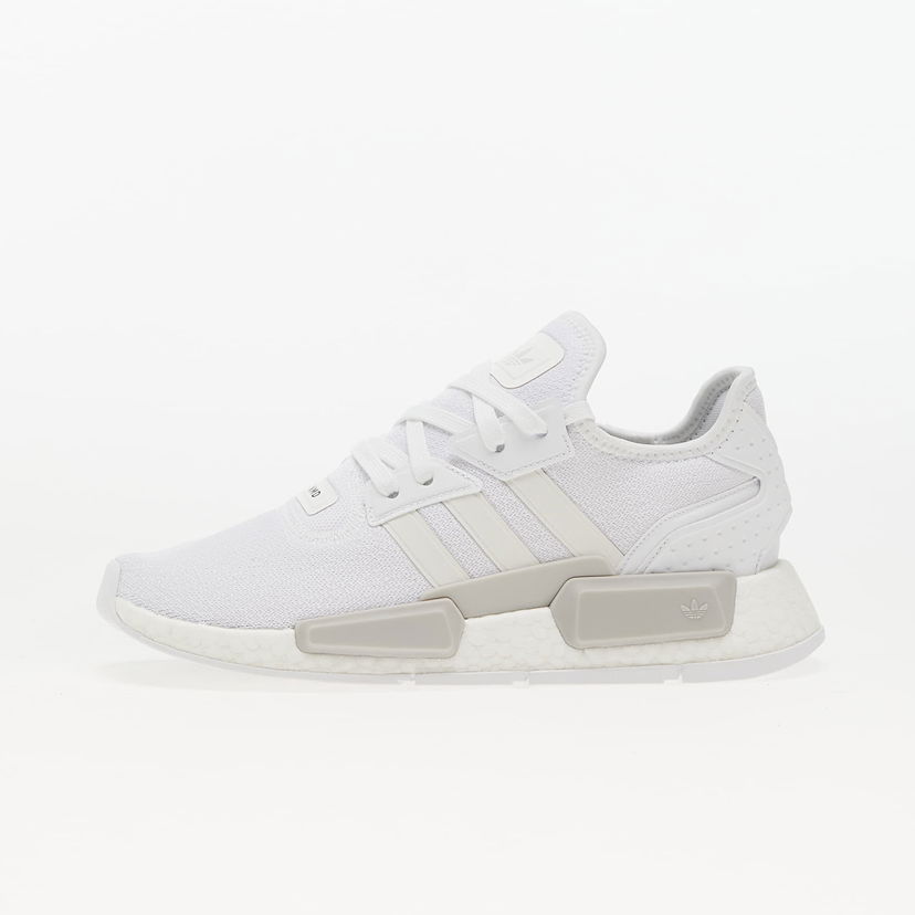 Tenisky a topánky adidas Originals NMD_G1 Ftw White/ Grey One/ Core Black Biela | IE4557