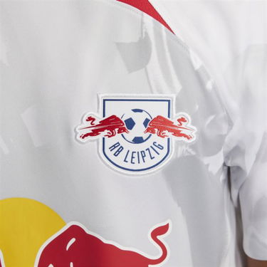 Dres Nike RB Leipzig 2022/23 Stadium Home Biela | DM1845-101, 2