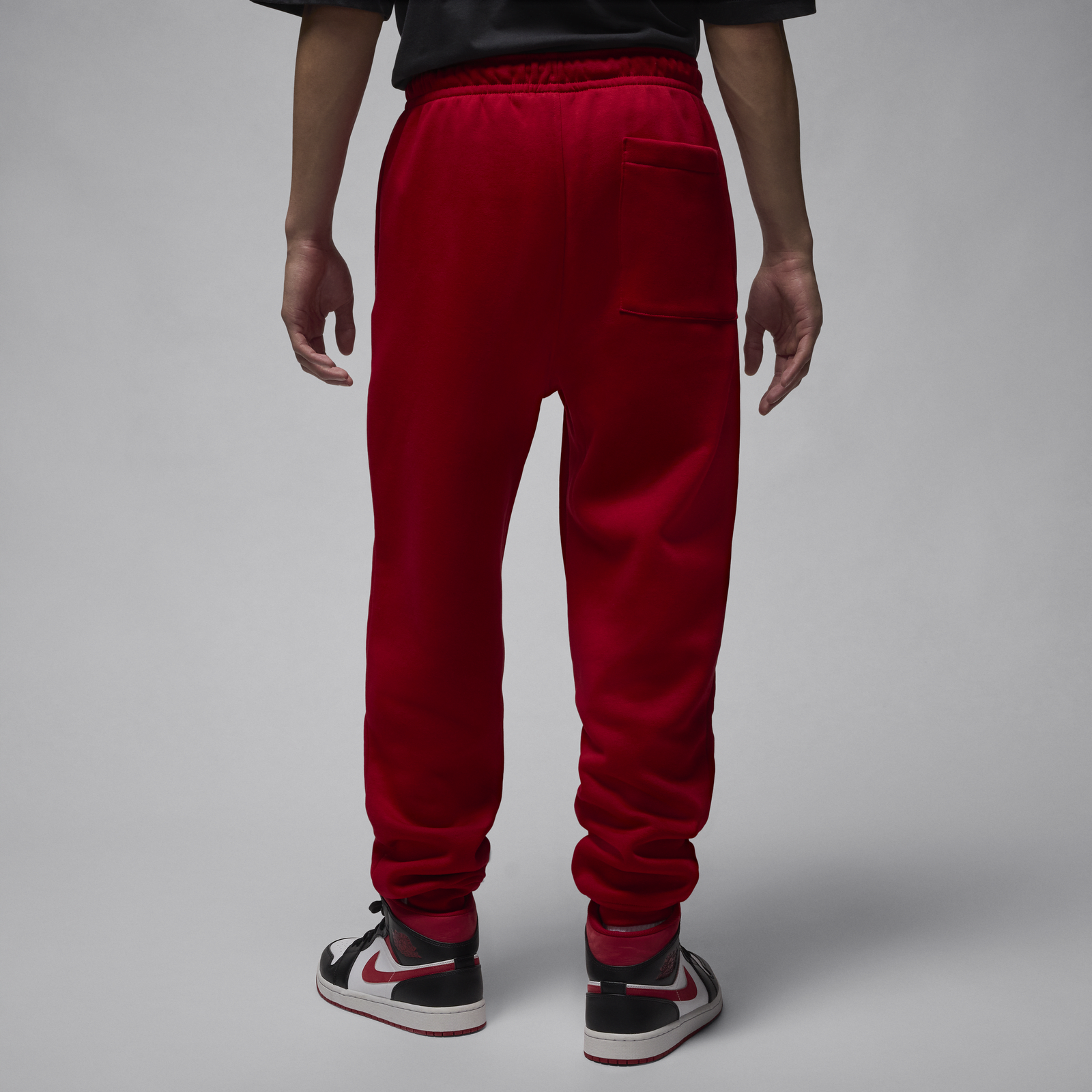 Fleece Pants