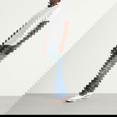 Tričko visvim Sublig T-Shirt 3 Pack Biela | 0125205009001, 4