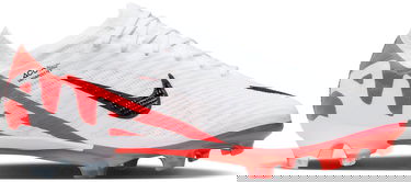 Tenisky a topánky Nike Zoom Vapor 15 Elite FG Biela | dj4978-600, 3