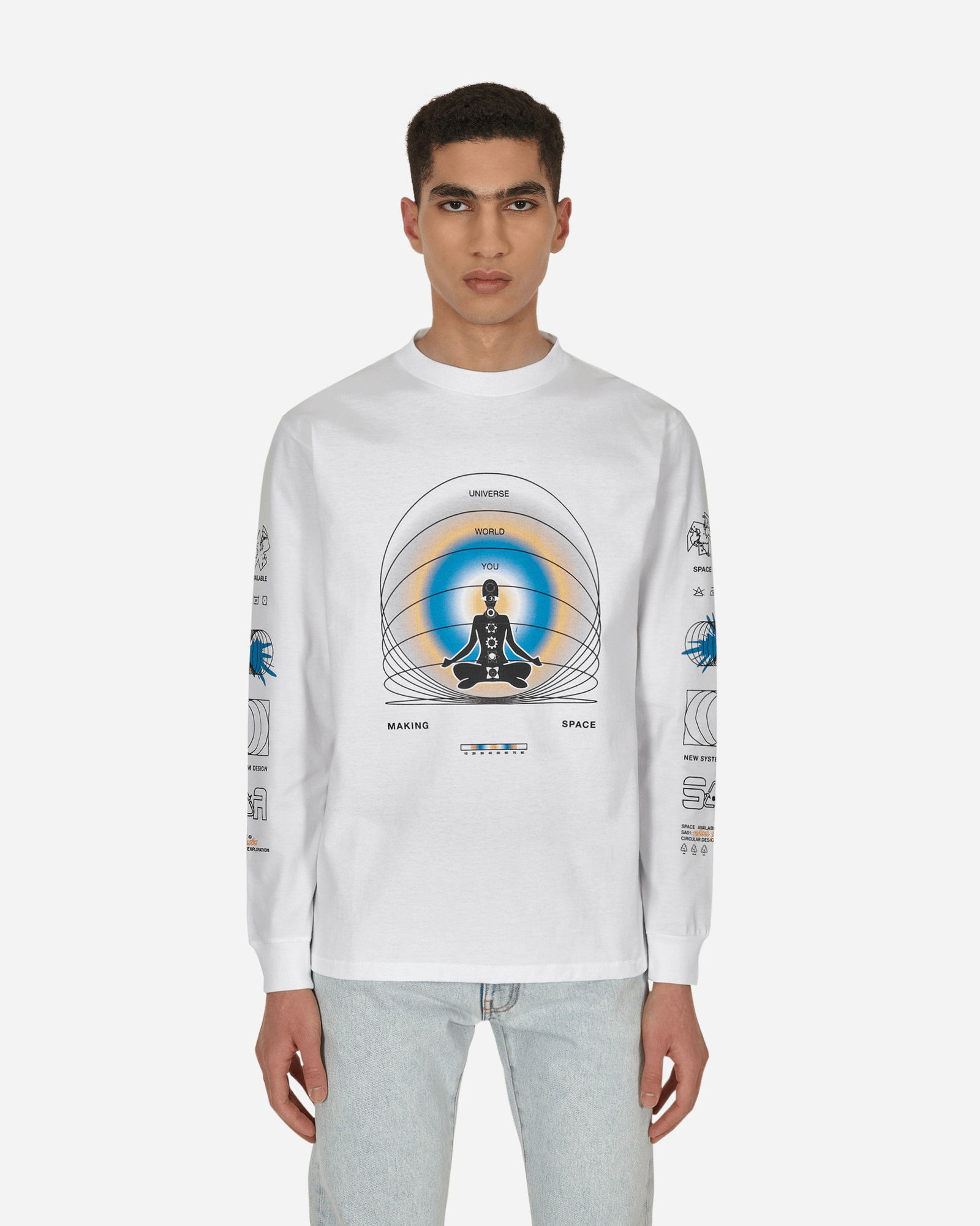 Oneness T-Shirt