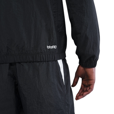 Bunda Nike Paris Saint-Germain Total 90 Track Jacket Čierna | hq9739-010, 3