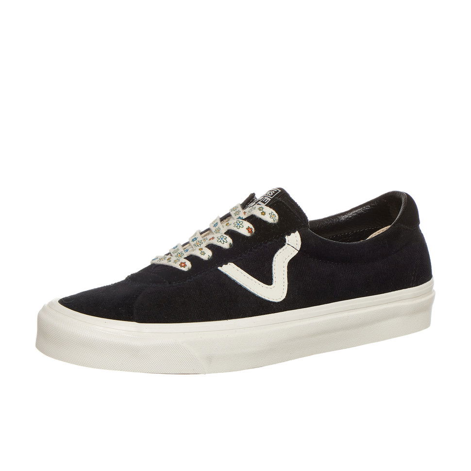 Tenisky a topánky Vans Style 73 DX Anaheim Factory Čierna | VN0A5KXFBLK1, 1