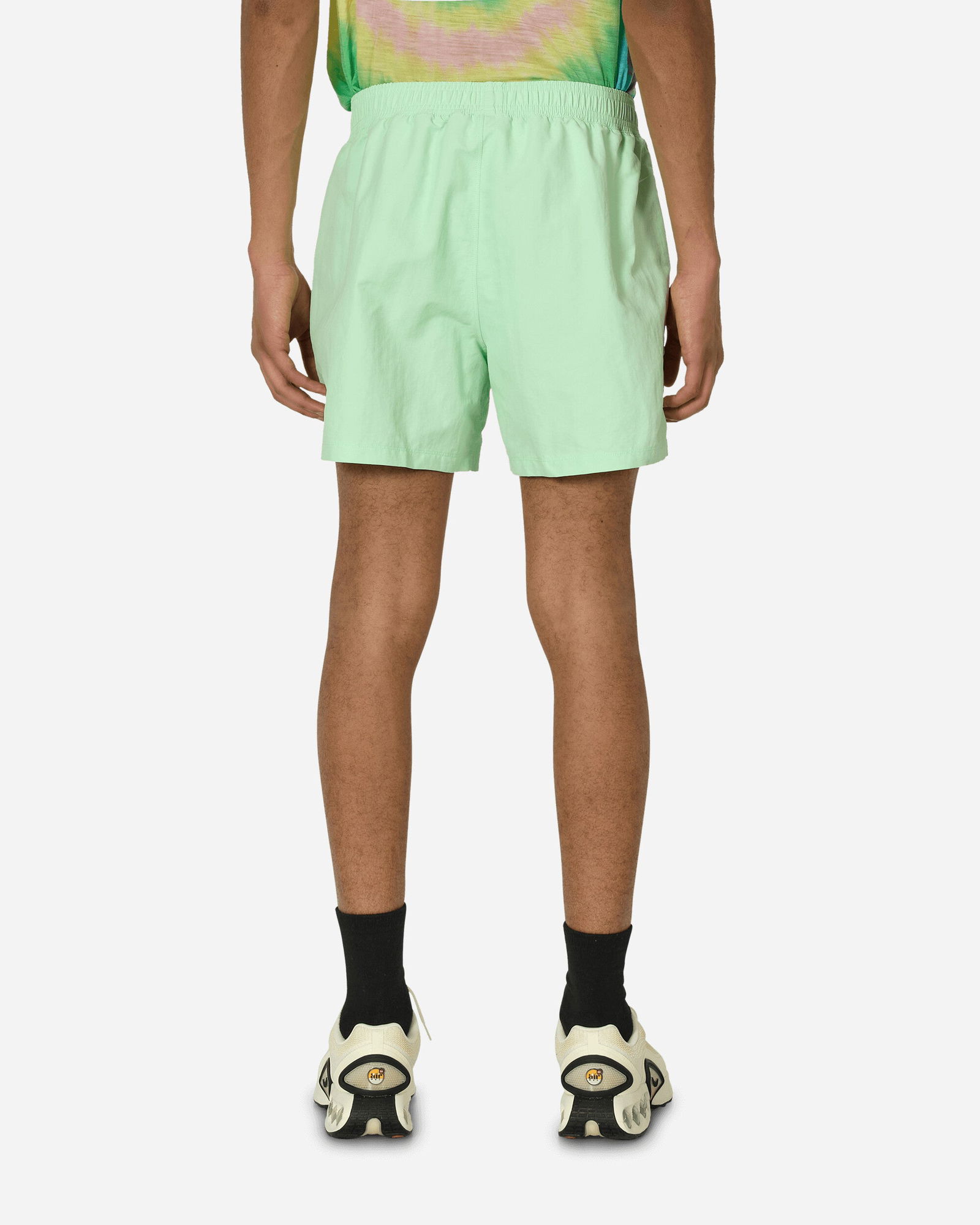 Reservoir Goat Shorts Vapor Green