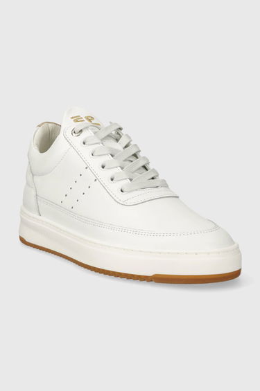 Tenisky a topánky Filling Pieces Low Top Biela | 10127791921, 1