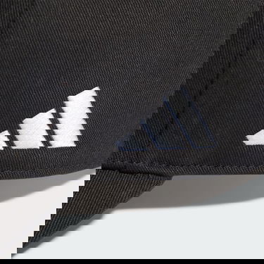 Šiltovka adidas Originals Manchester United Home Baseball Čierna | IB4568, 4