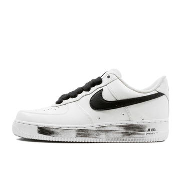 Tenisky a topánky Nike G-Dragon x Air Force 1 "07 "Para-Noise 2.0" Biela | DD3223-100, 0