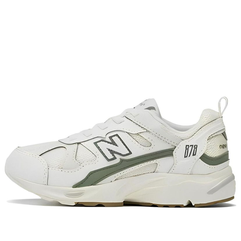 Tenisky a topánky New Balance 878 Biela | PV878SA1