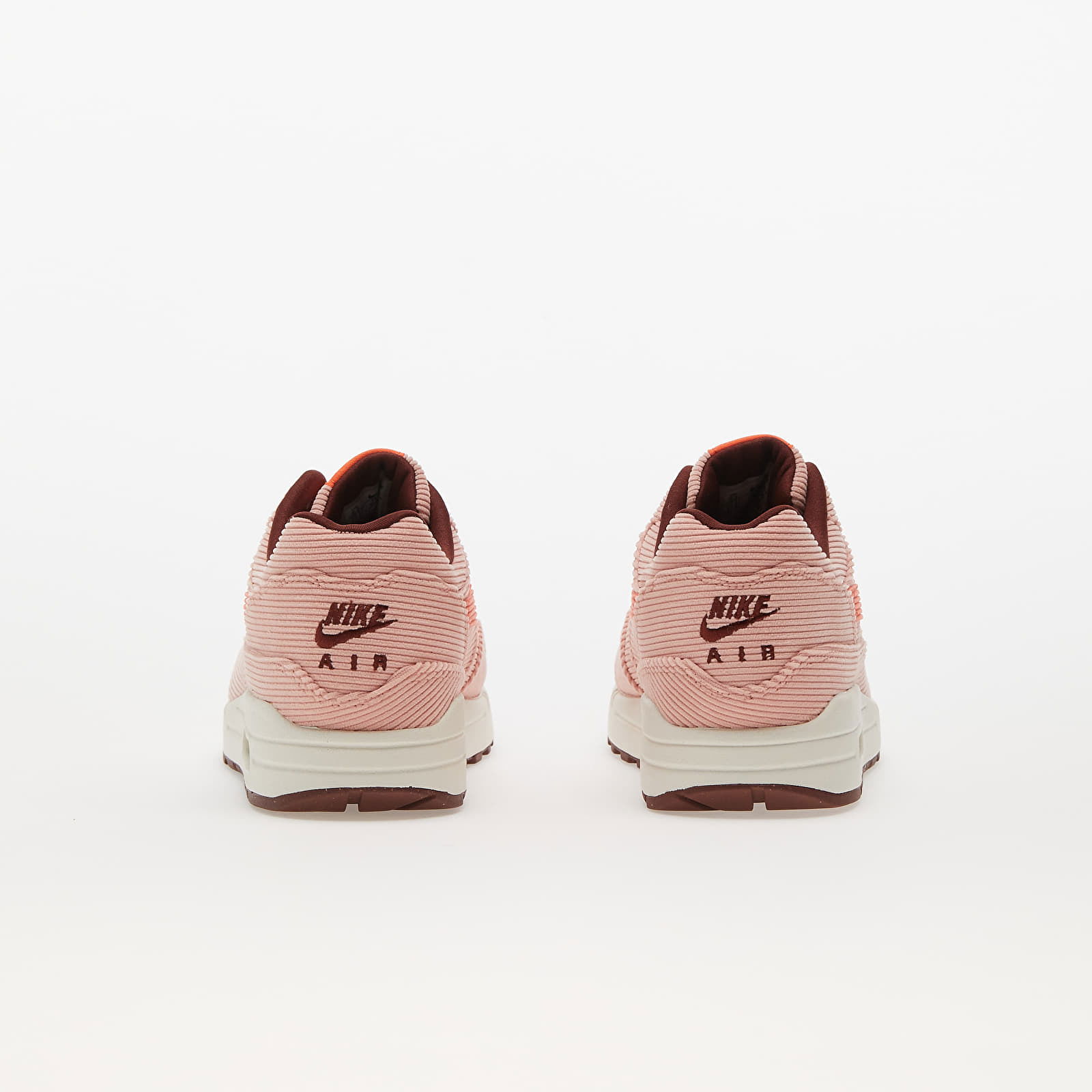 Air Max 1 Corduroy PRM "Coral Stardust"