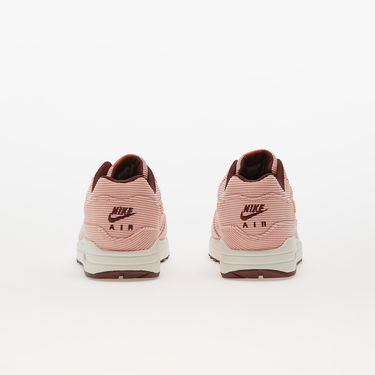 Tenisky a topánky Nike Air Max 1 Corduroy PRM "Coral Stardust" Oranžová | FB8915-600, 3