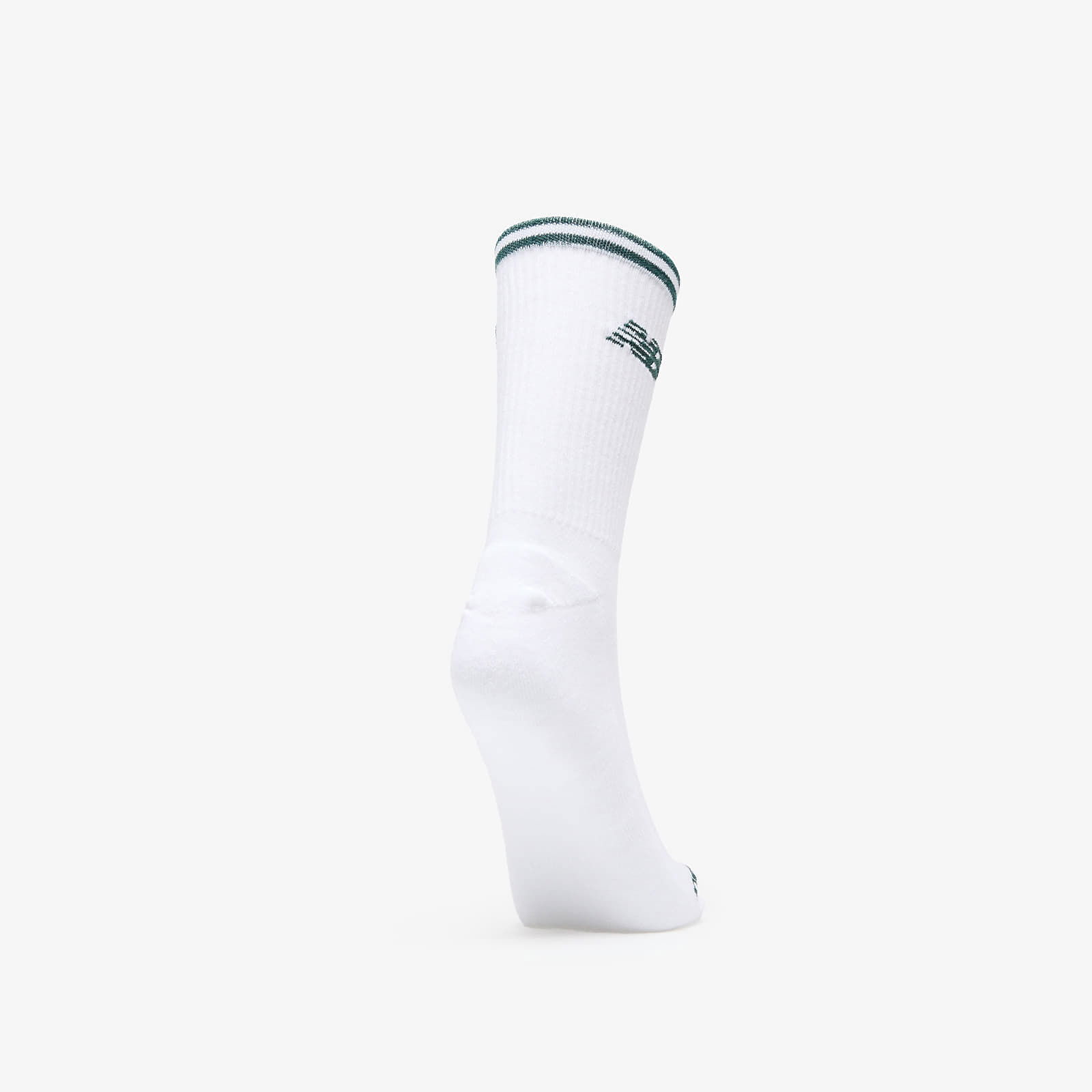 Running Stripe Midcalf Socks 2 Pack