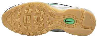 Tenisky a topánky Nike Air Max 97 Zelené | 921522-035, 2