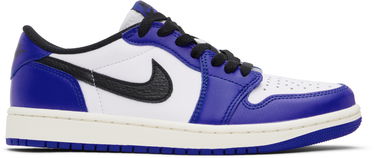 Tenisky a topánky Jordan Air Jordan 1 Retro Low OG Modrá | CZ0858-140, 0