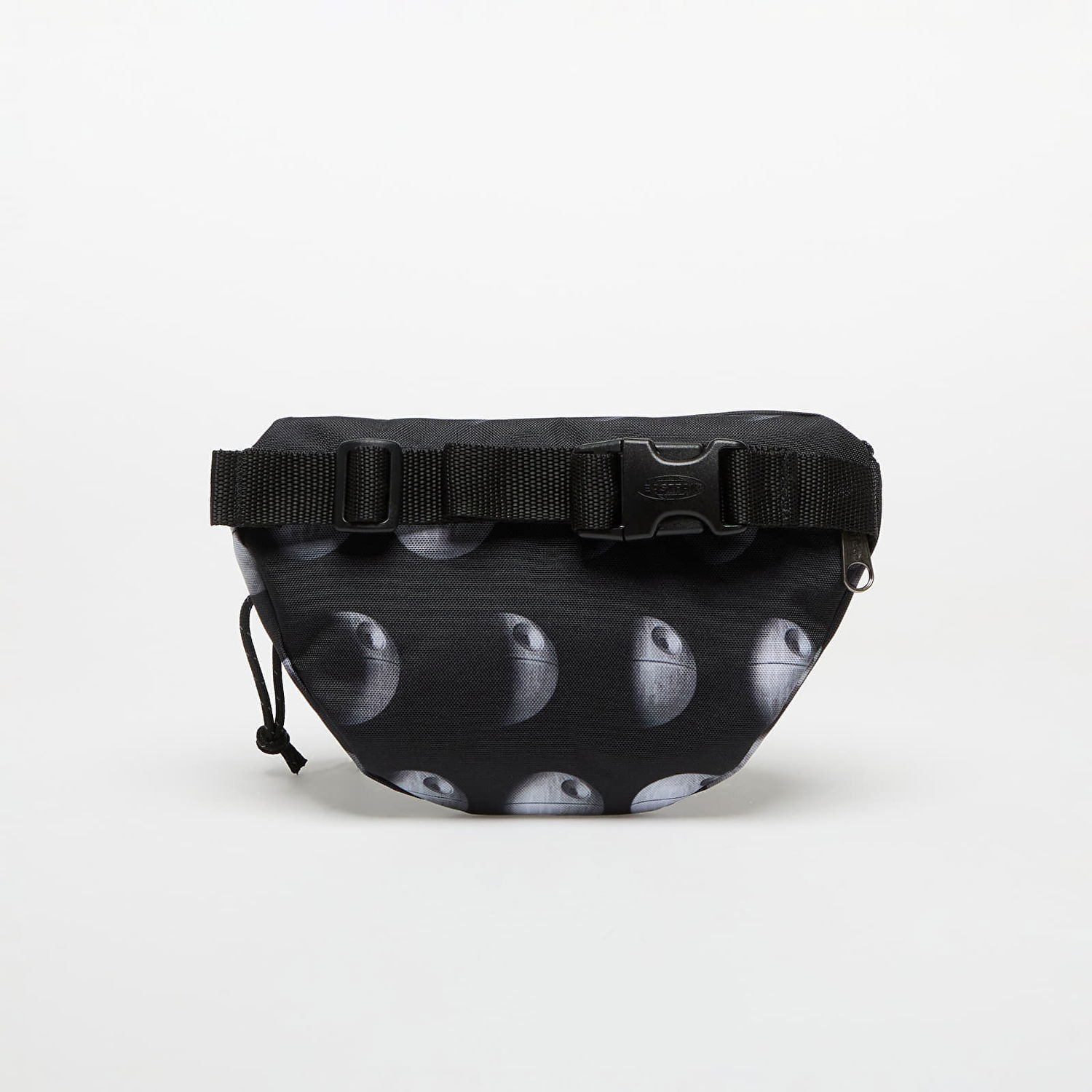 Ľadvinka EASTPAK Eastpak x Star Wars Springer Death Star Waist Bag 2 l Čierna | EK0000741Q21, 1