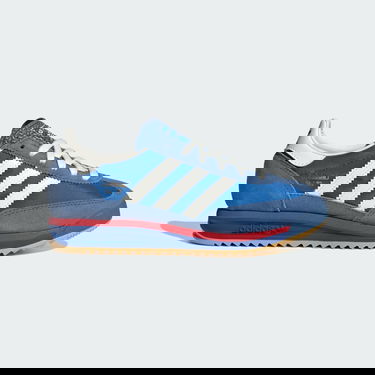 Tenisky a topánky adidas Originals SL 72 RS Modrá | JI3088, 0
