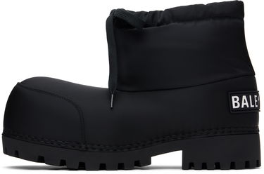 Tenisky a topánky Balenciaga Alaska Designer Boots Čierna | 803768 W4SA1, 2