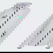 Algeria Tiro Tech Full Zip Windbreaker Jacket