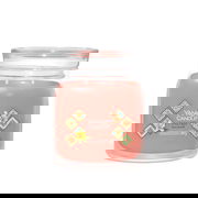 Signature Capri Glow Medium Jar 2 Wicks Universal