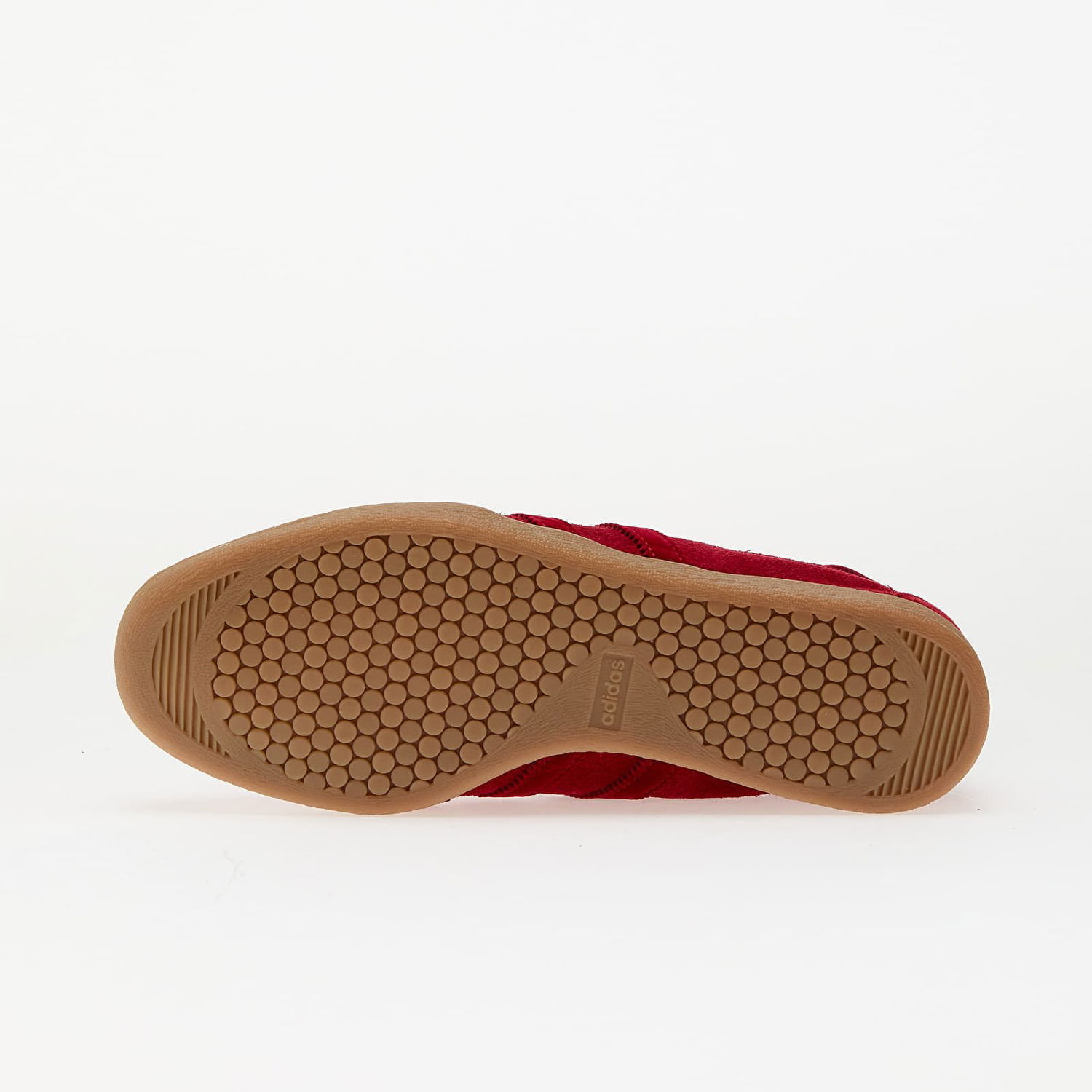 Tenisky a topánky adidas Originals Tobacco Tmvire/ Power Red/ Gum4 Červená | JP9653, 1
