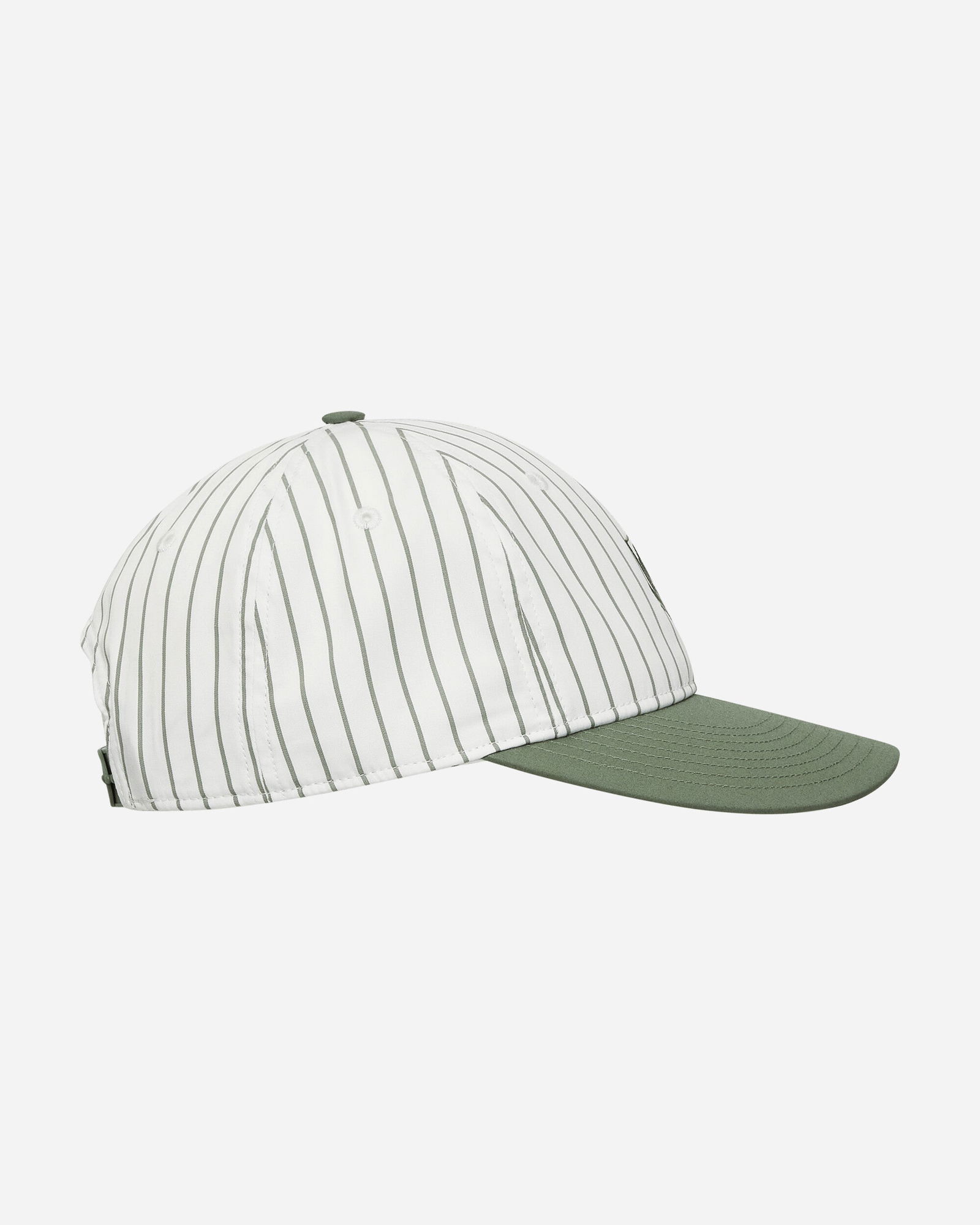 Linus Stripe Cap